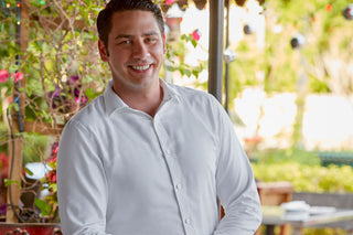 Men's Slip Resistant Manager Shoes