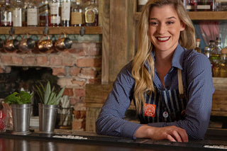 Shoes for Bartenders