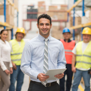 Slip Resistant Facilities Manager Boots & Shoes