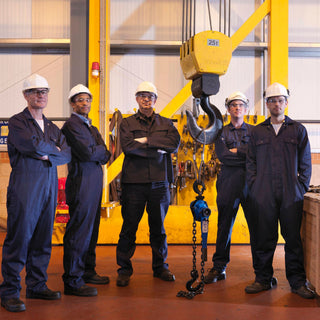 Slip Resistant Warehouse Staff Boots & Shoes