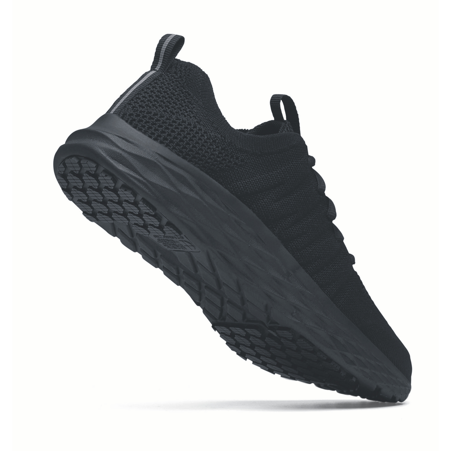 EVERLIGHT CE DAMEN SCHWARZ