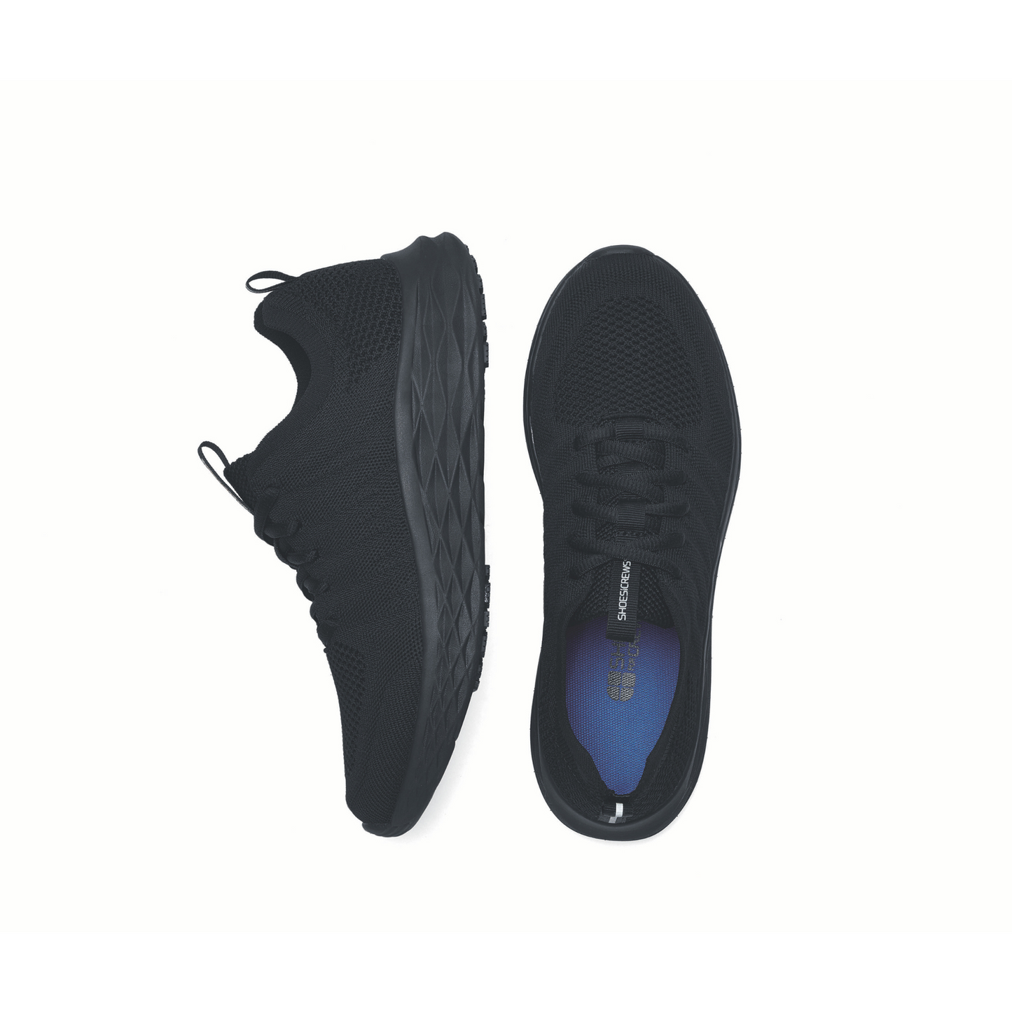 EVERLIGHT CE DAMEN SCHWARZ