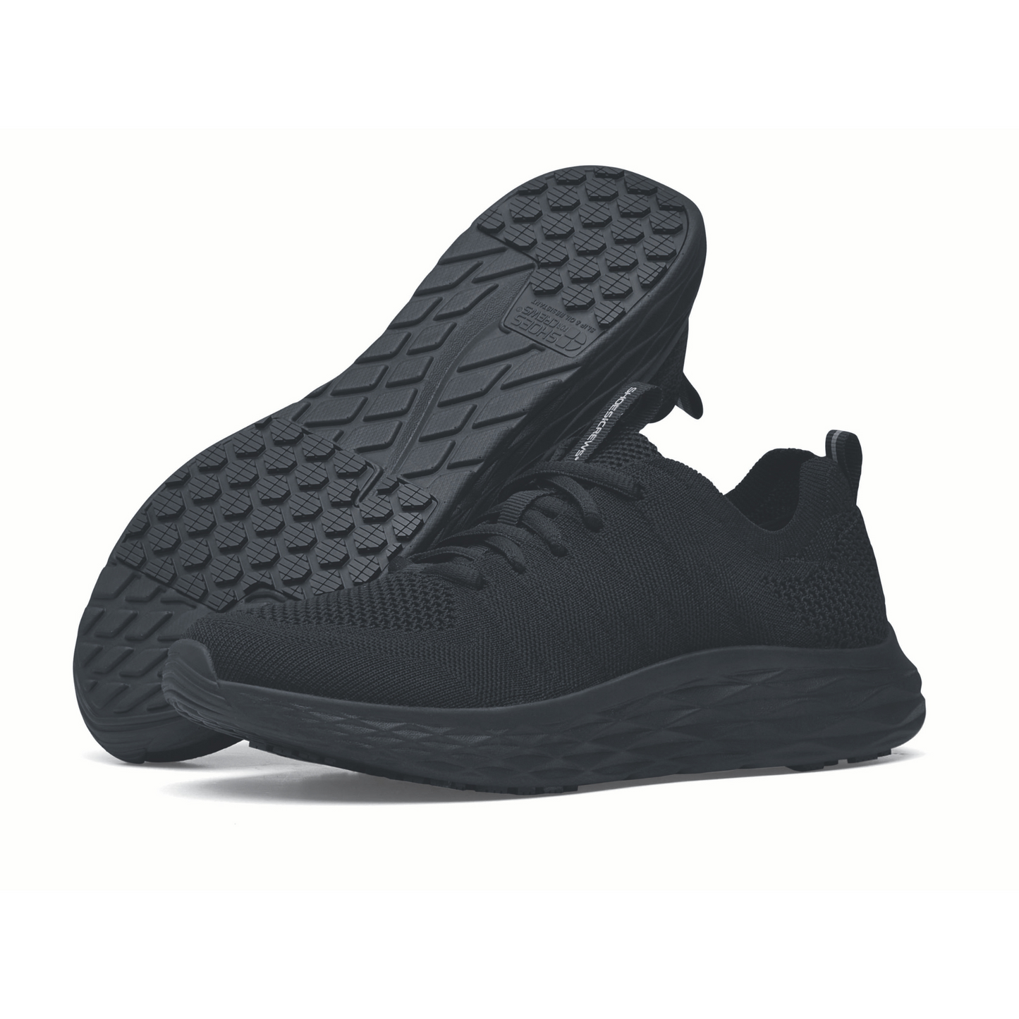 EVERLIGHT CE DAMEN SCHWARZ