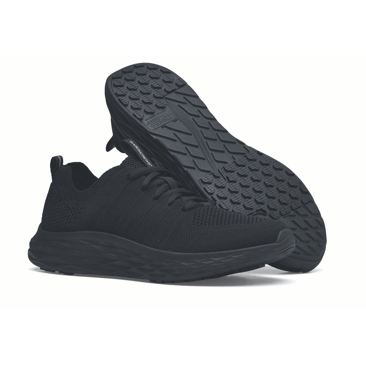 EVERLIGHT CE DAMEN SCHWARZ