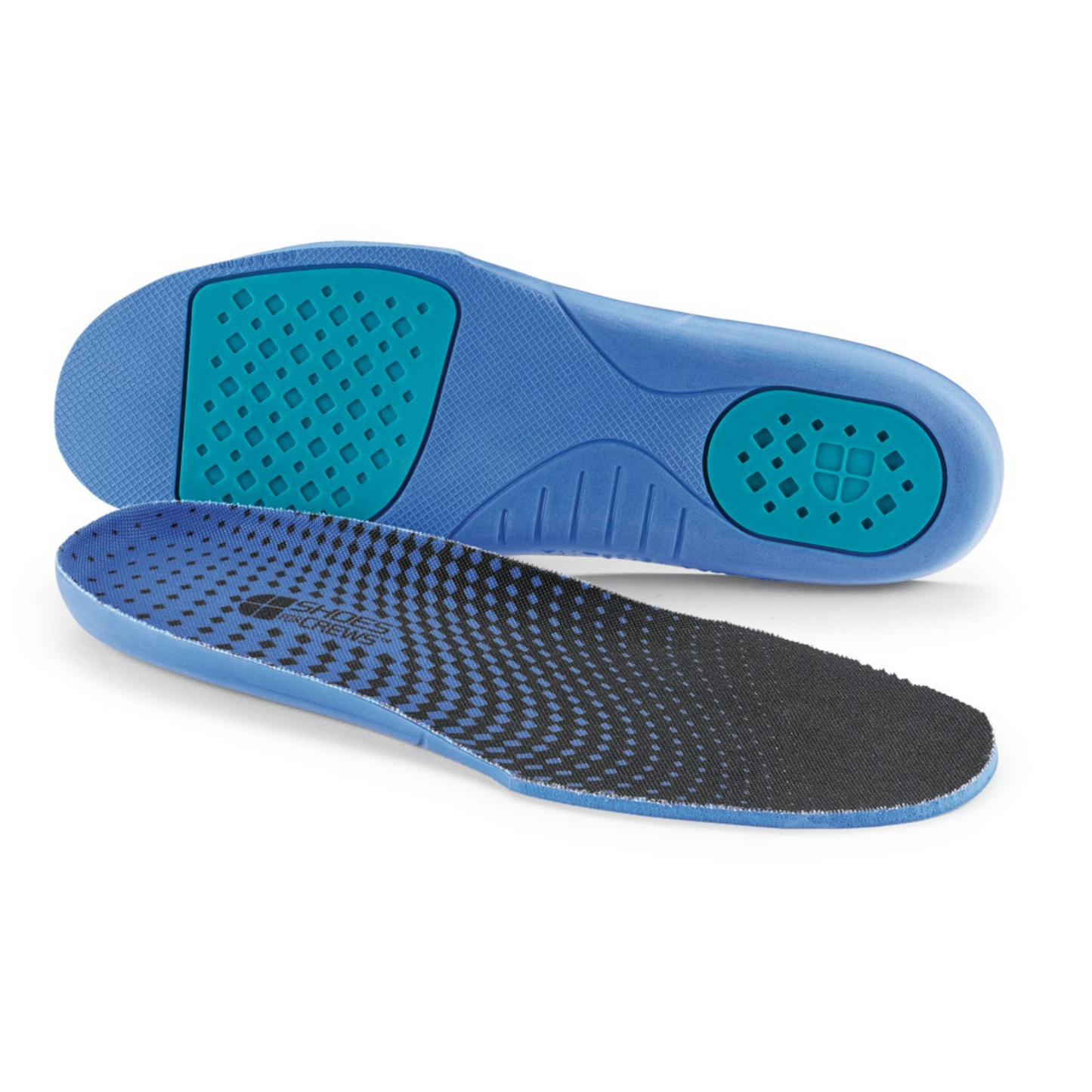 COMFORT INSOLE WITH GEL