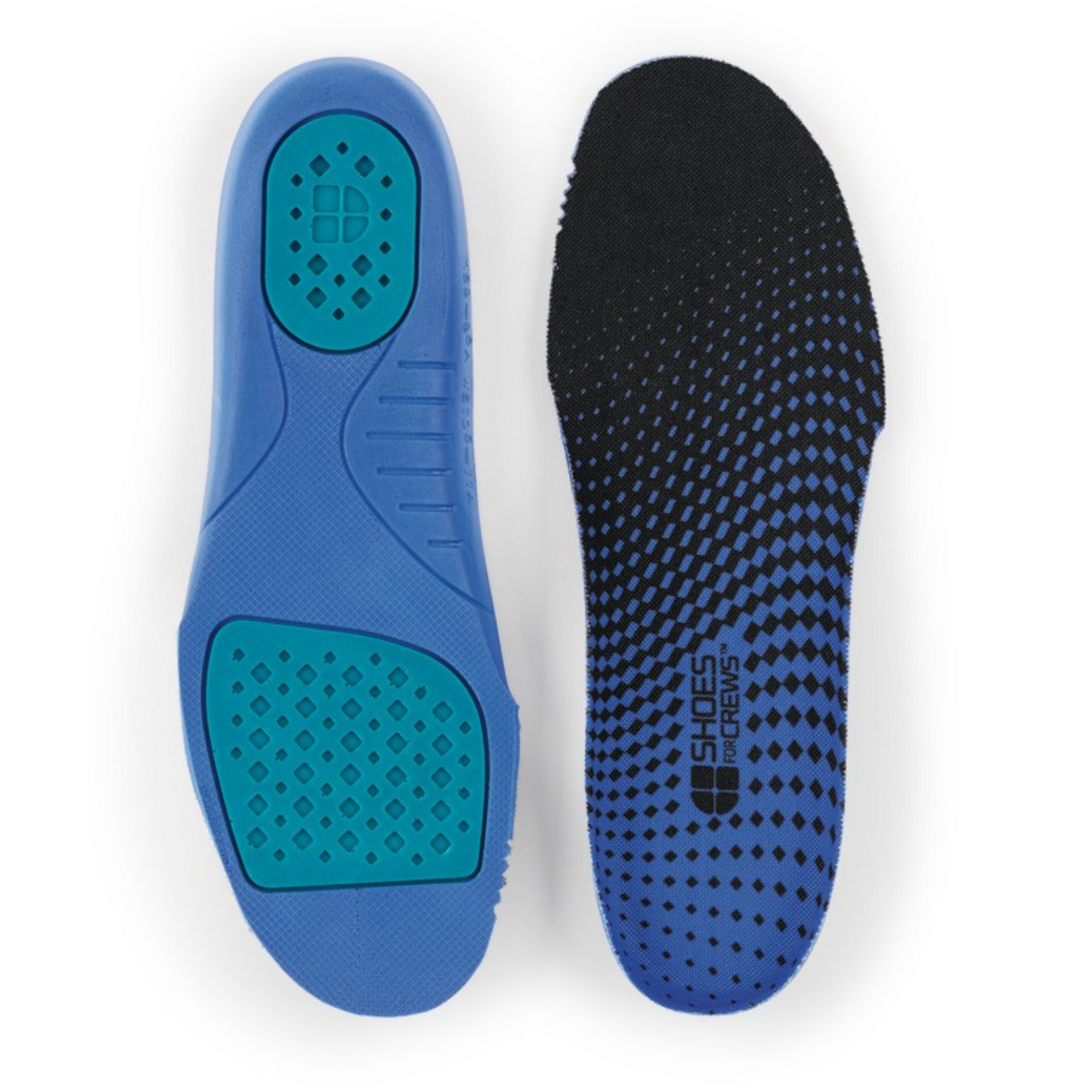 COMFORT INSOLE WITH GEL