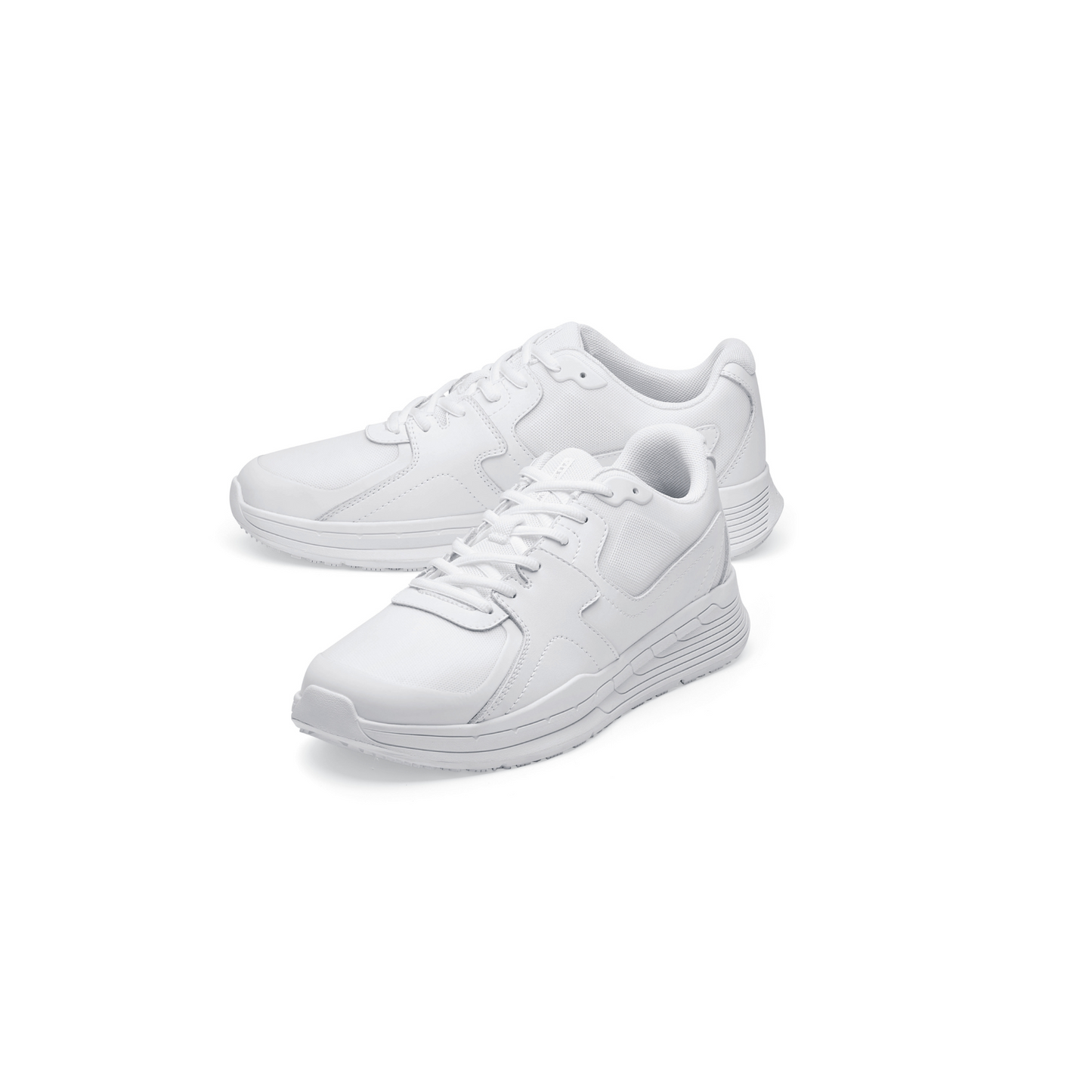 CONDOR II UNISEX WHITE