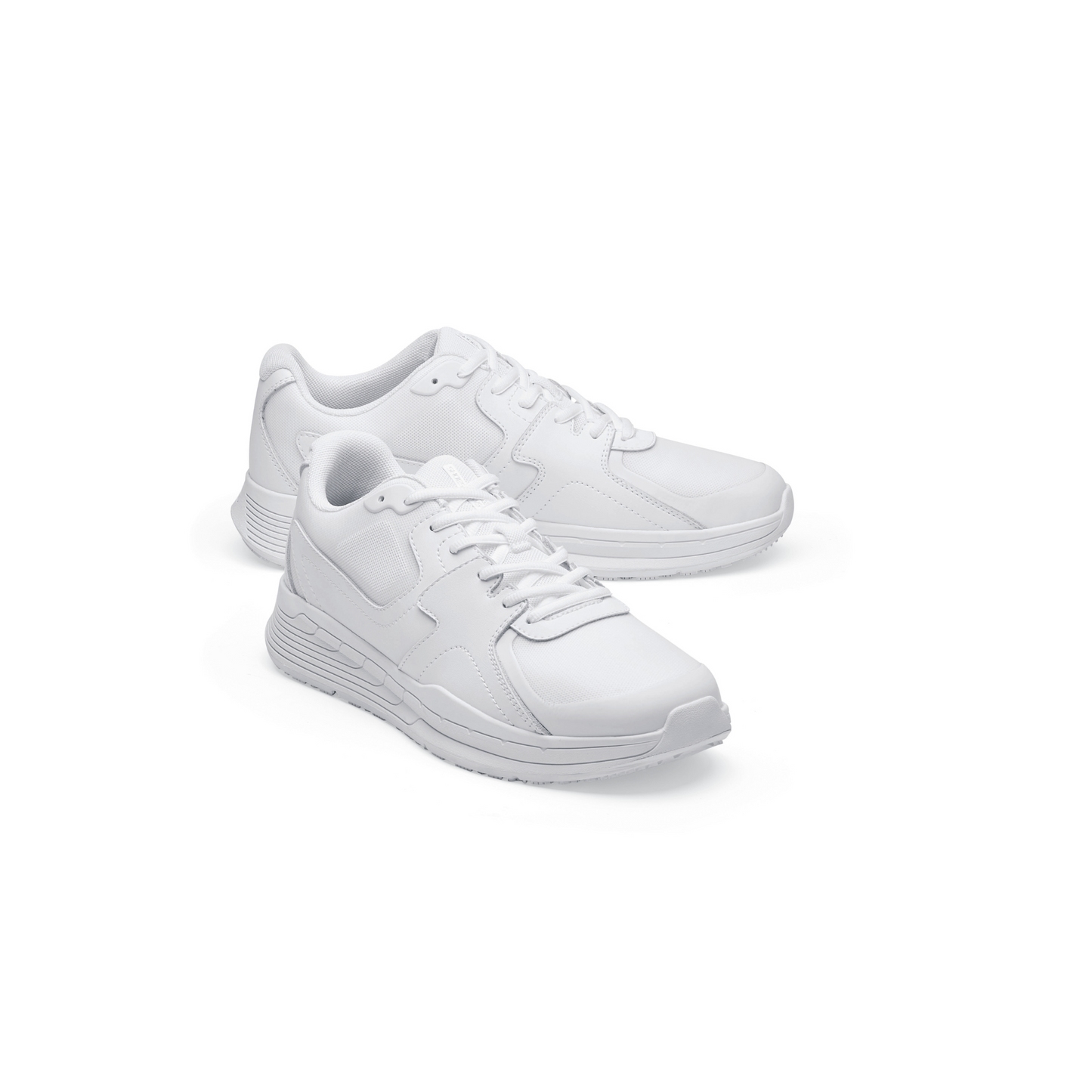 CONDOR II UNISEX WHITE