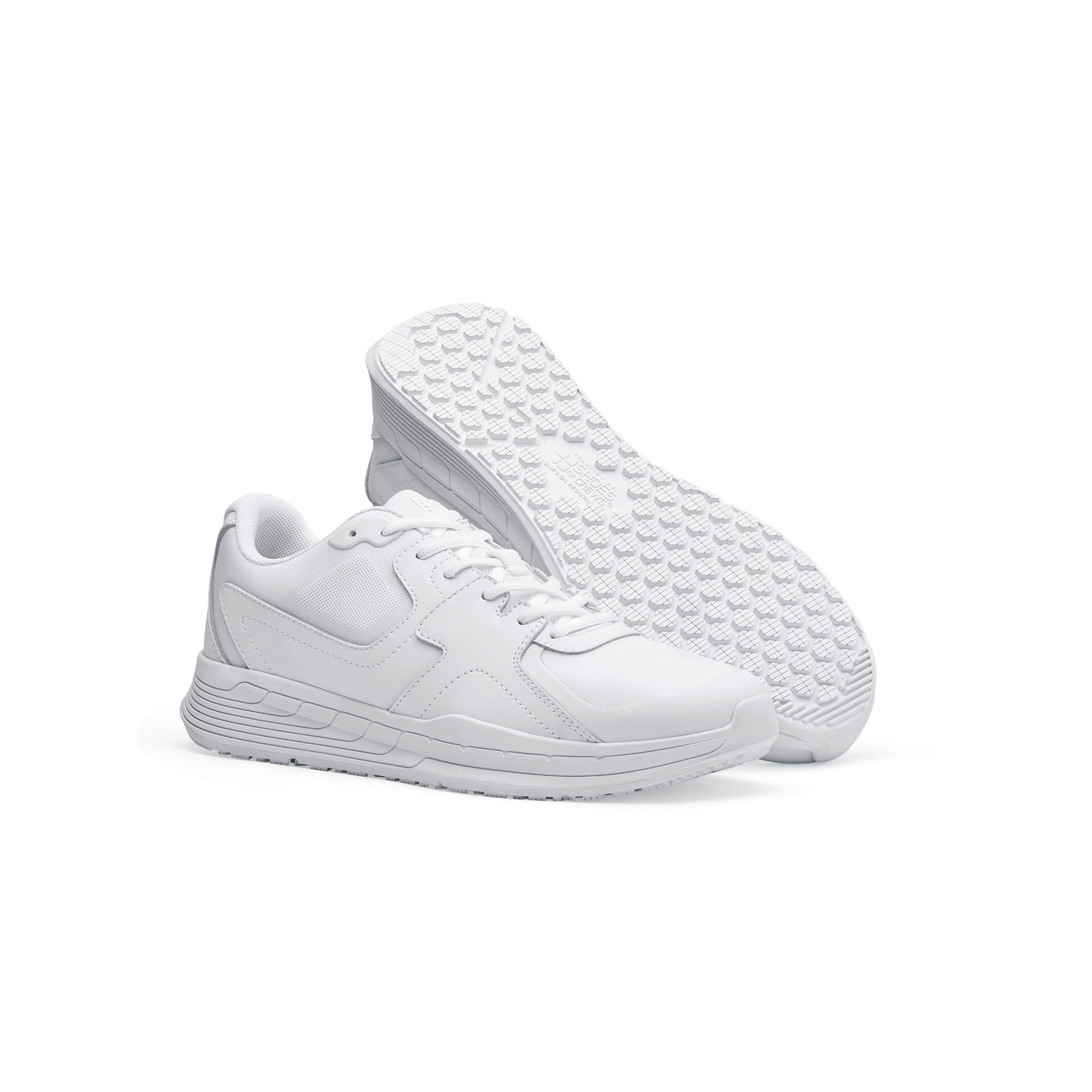 CONDOR II UNISEX WHITE