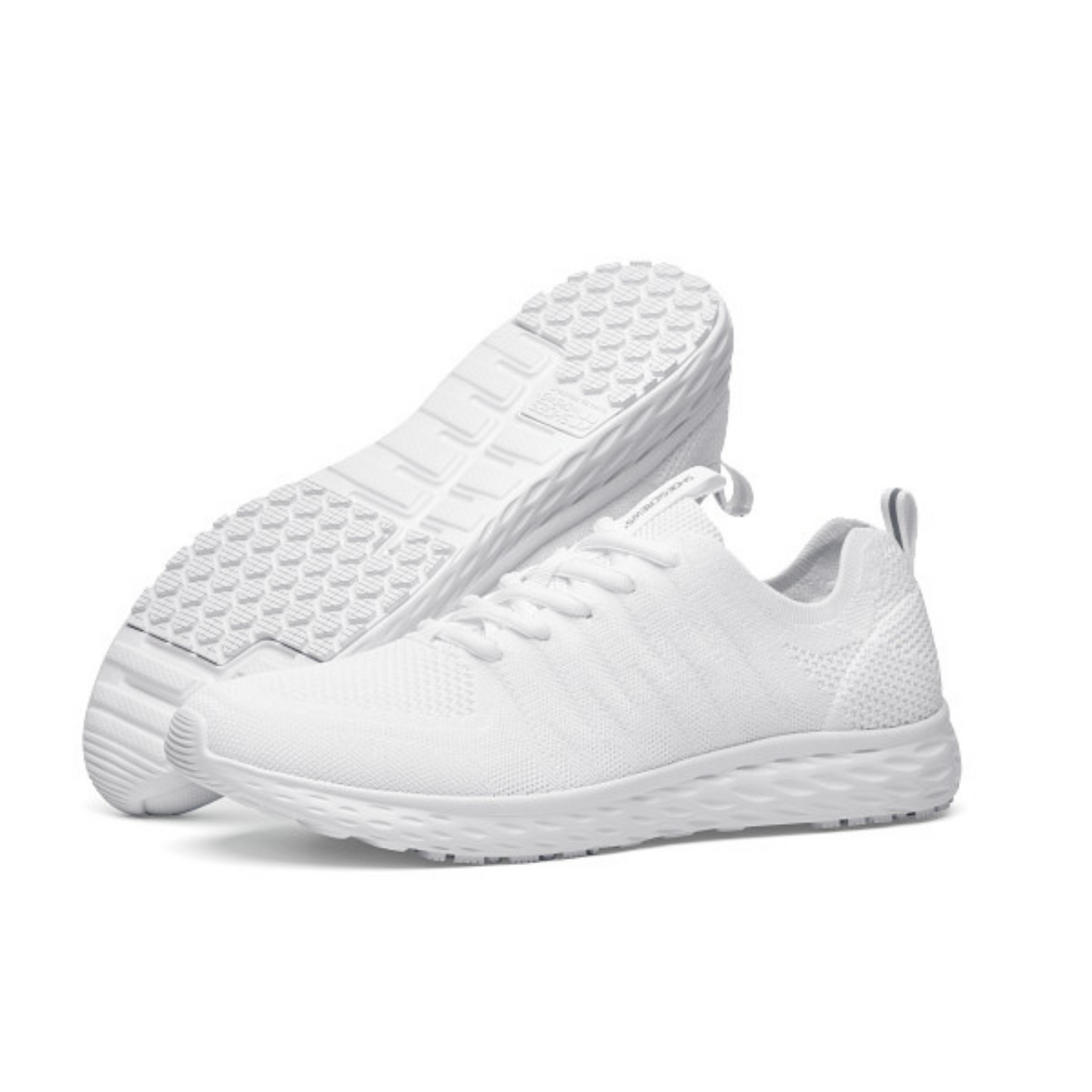EVERLIGHT CE WOMENS WHITE