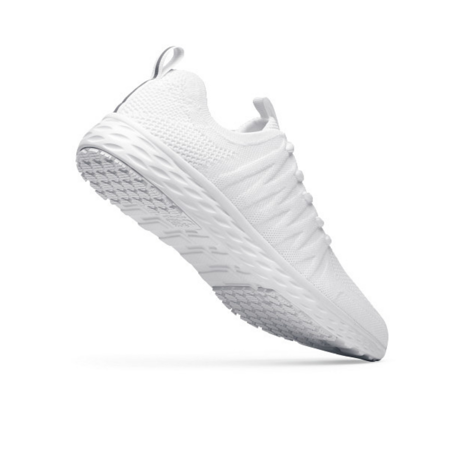 EVERLIGHT CE WOMENS WHITE