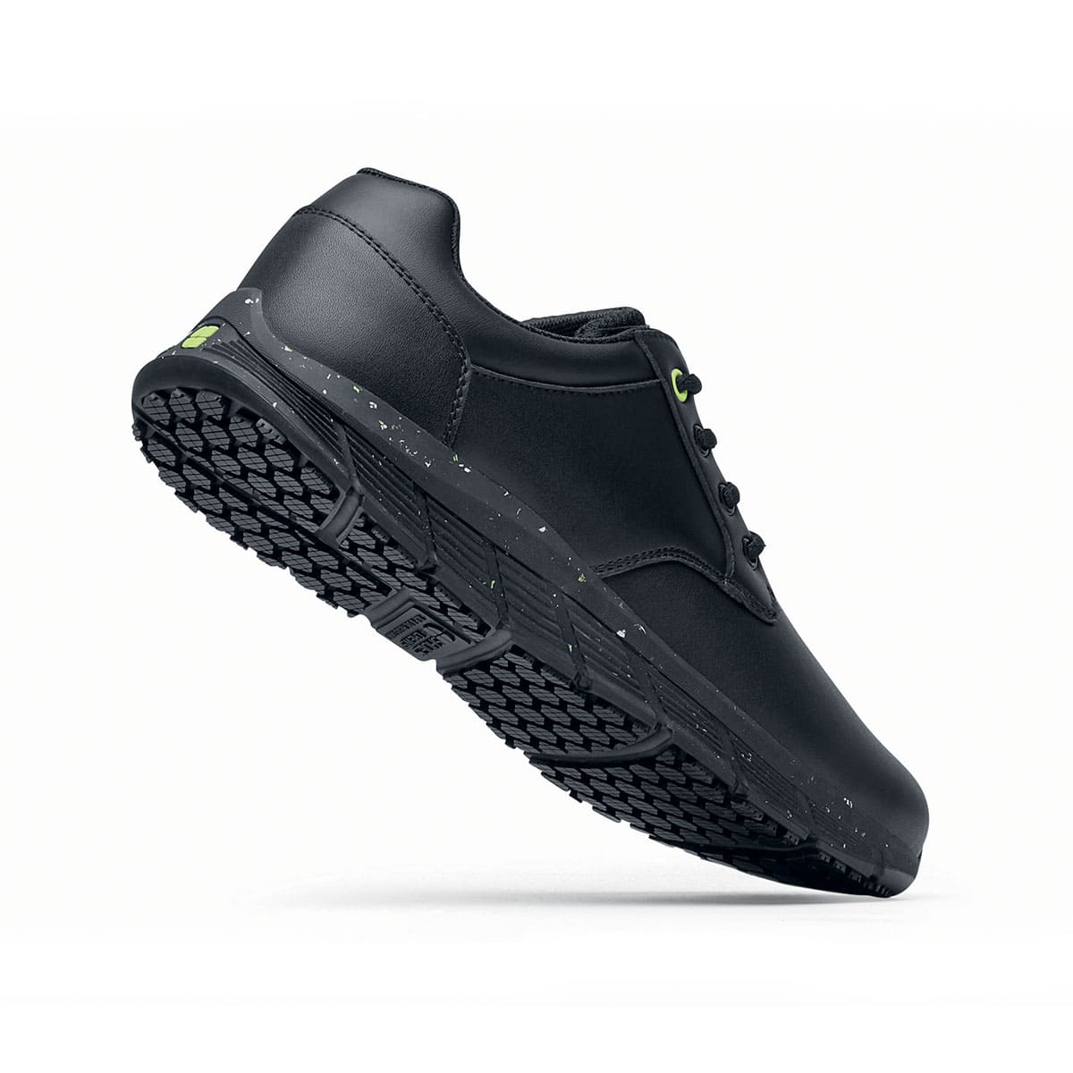 SALOON II ECO DAMEN SCHWARZ