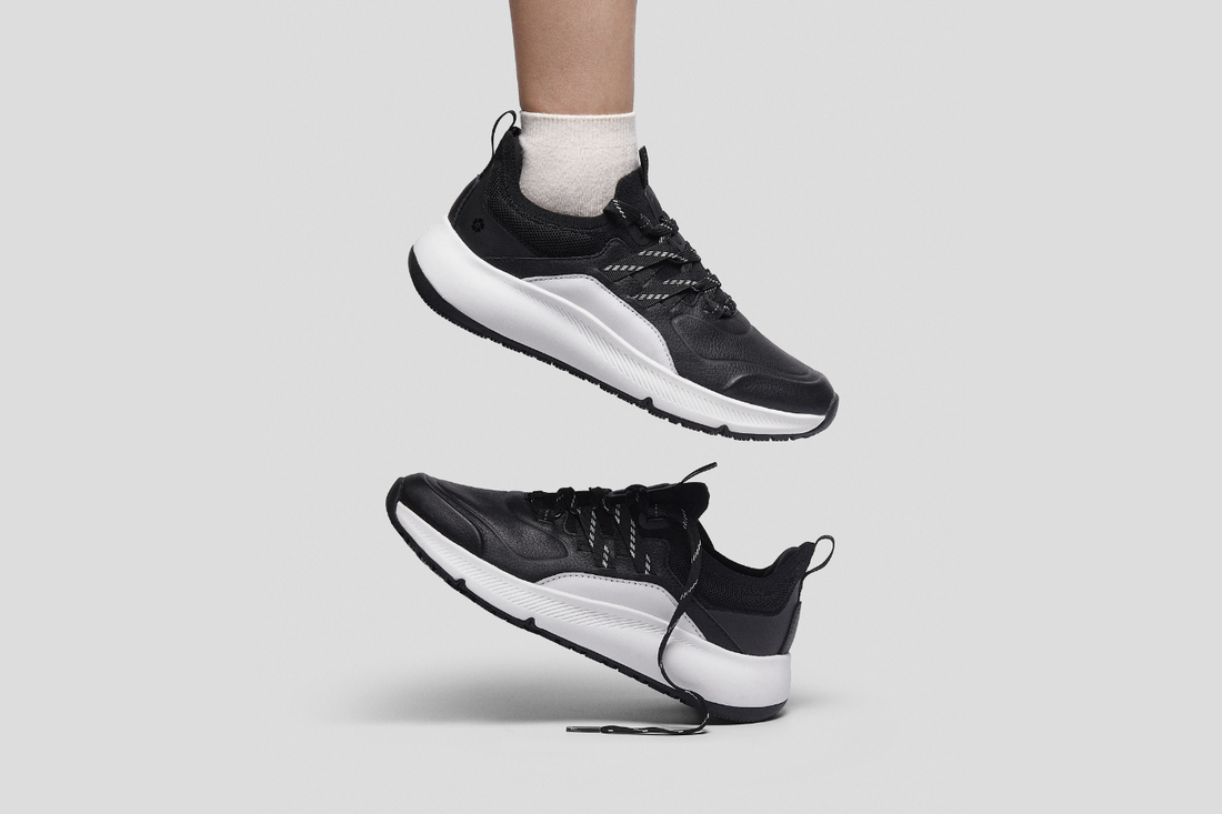 Shoes For Crews Europe
