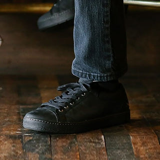 Mozo Shoes