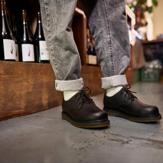 Mozo Shoes