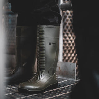 S4 Wellingtons