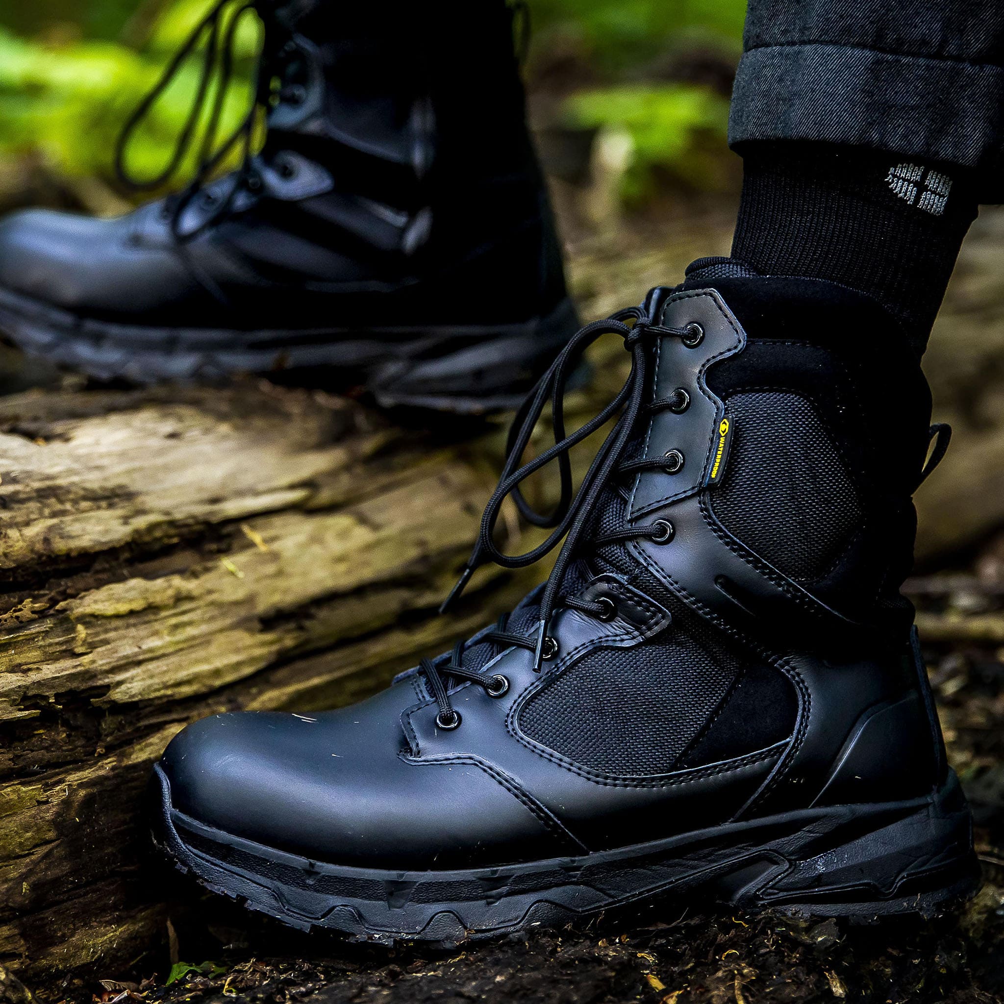 Non Slip and Slip Resistant Work Shoes at Shoes for Crews