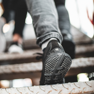 Mesh Shoes