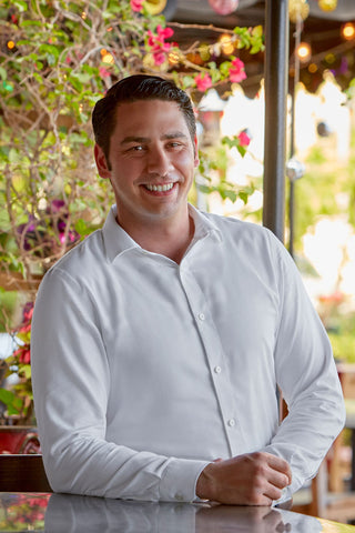 Slip Resistant Managers Shoes