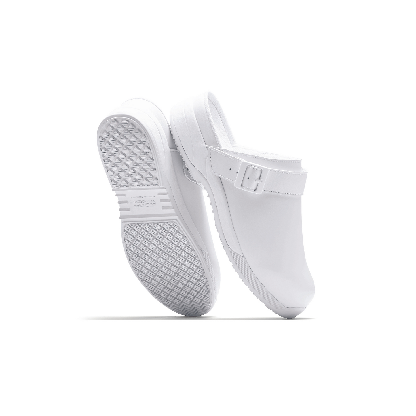 TRISTON II OB WHITE