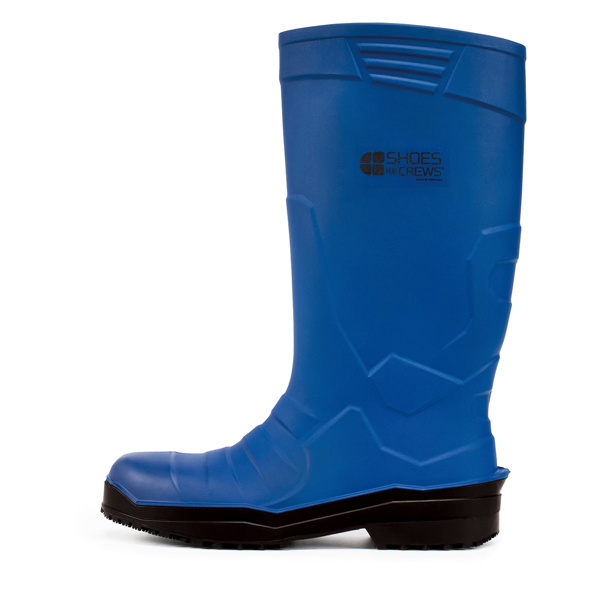 SENTINEL BLAUW
