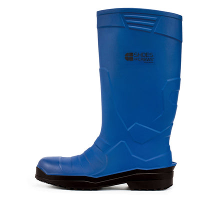 SENTINEL BLAUW