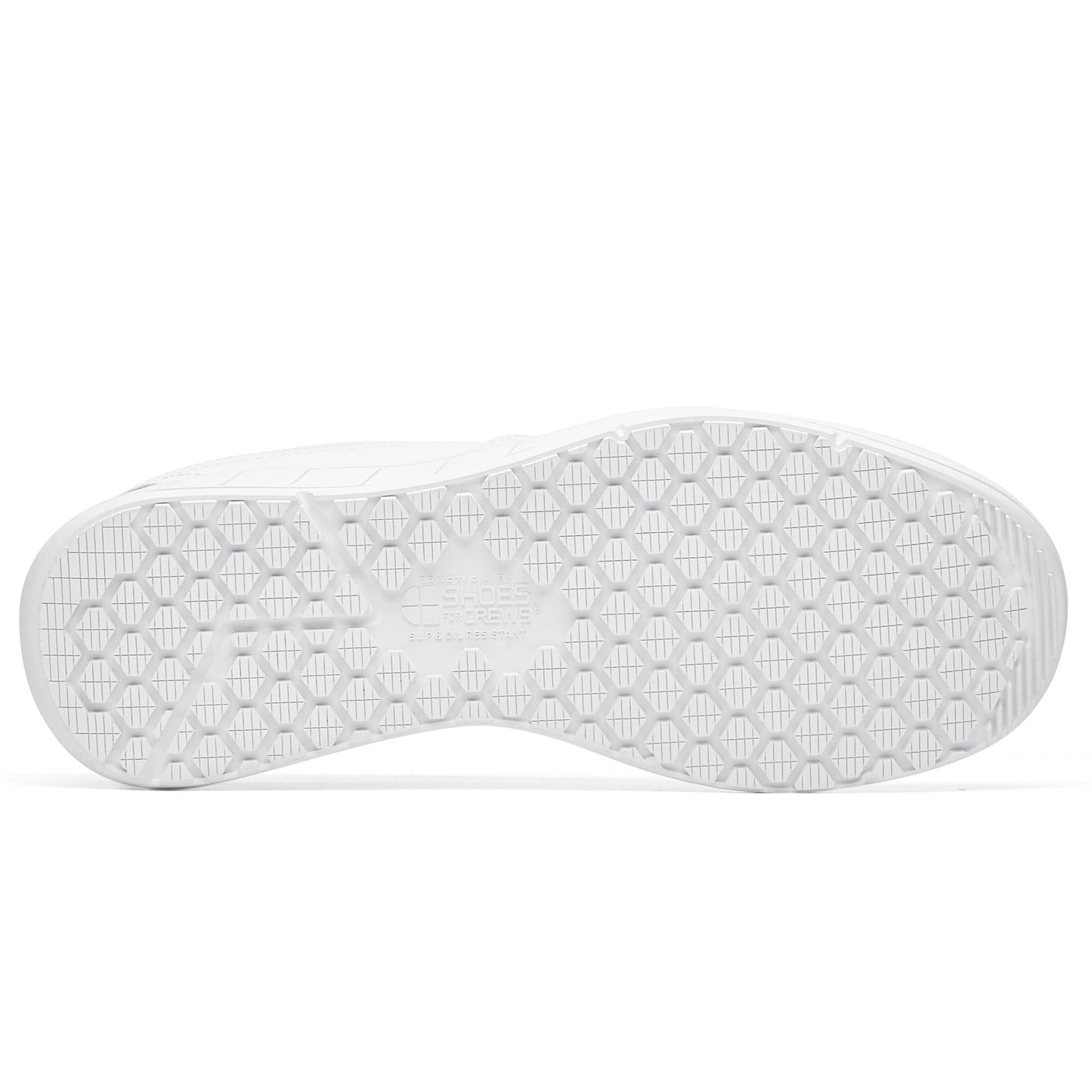 CONDOR II DAMES EN HEREN WIT