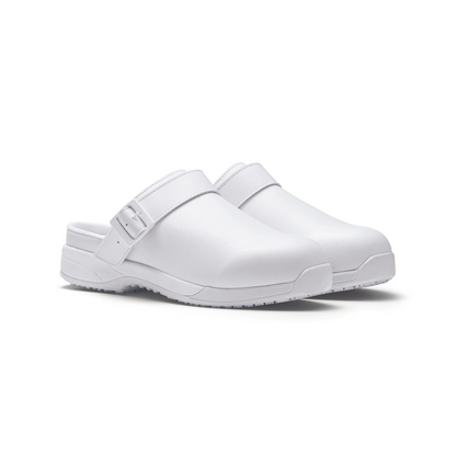 TRISTON II OB WHITE