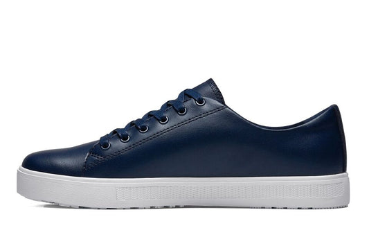 OLD SCHOOL LOW RIDER IV NAVYBLAUW