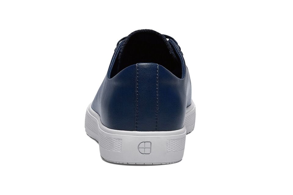 OLD SCHOOL LOW RIDER IV NAVYBLAUW