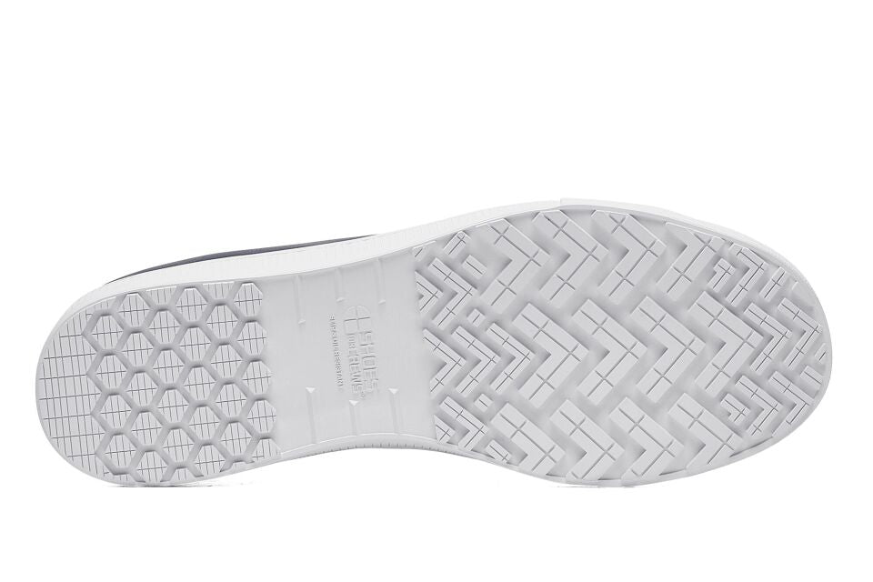 OLD SCHOOL LOW RIDER IV NAVYBLAUW