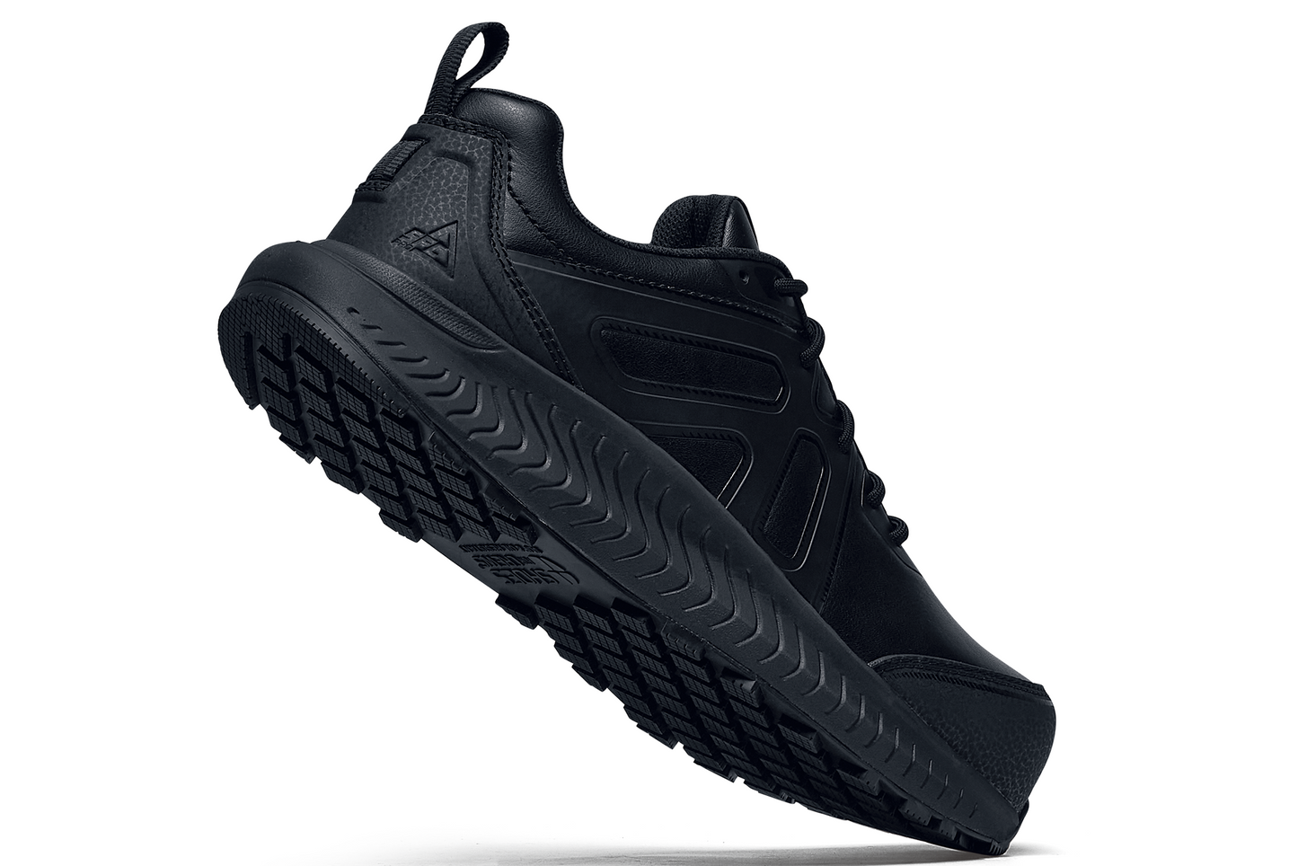 COLLY SAFETY SCHWARZ LOW CE ESD