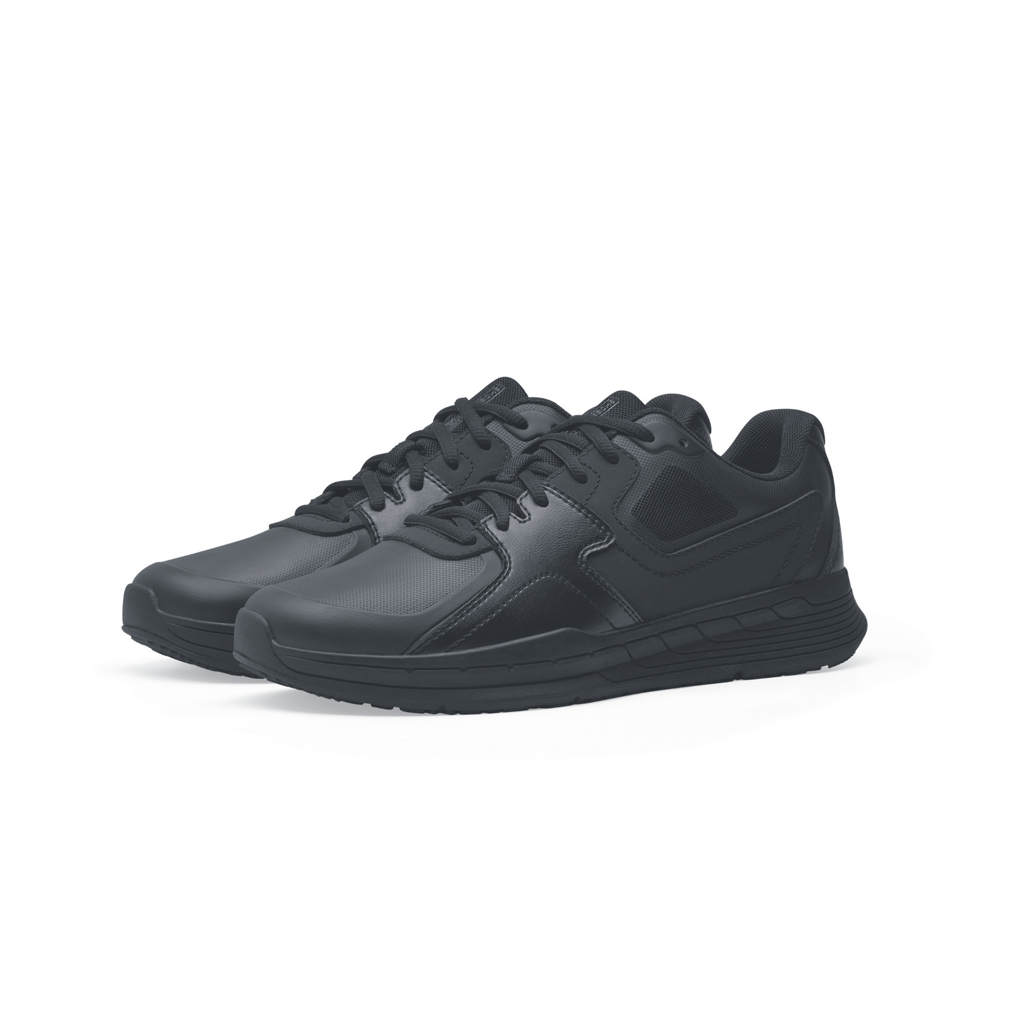 CONDOR II DAMEN UND HERREN SCHWARZ