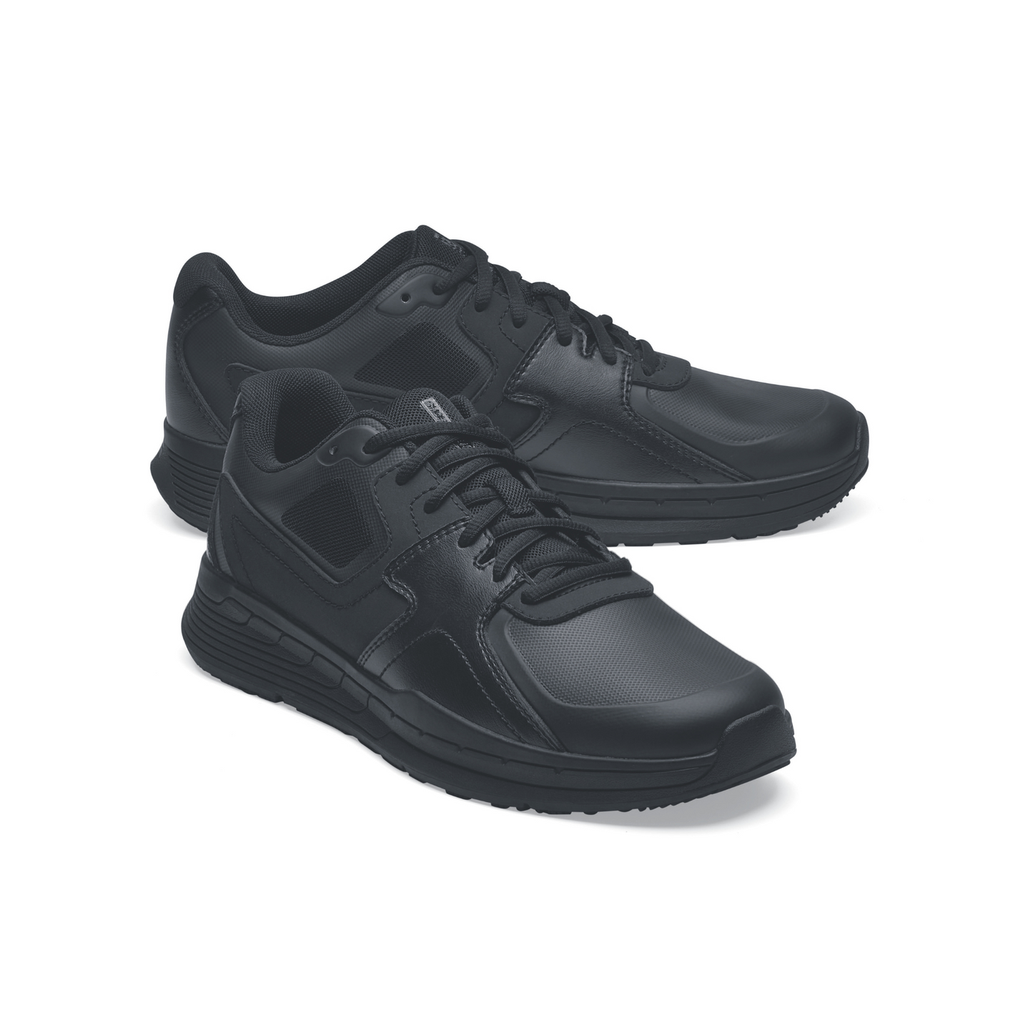 CONDOR II DAMEN UND HERREN SCHWARZ