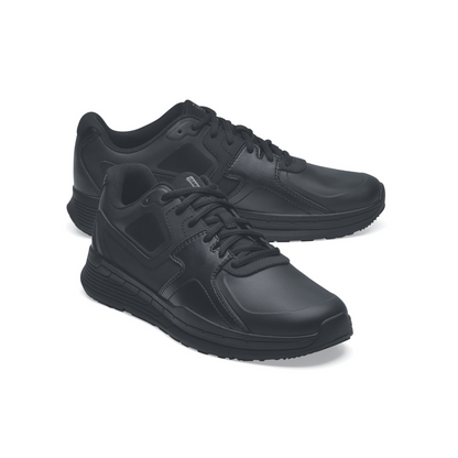CONDOR II DAMEN UND HERREN SCHWARZ