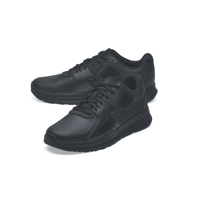 CONDOR II DAMEN UND HERREN SCHWARZ