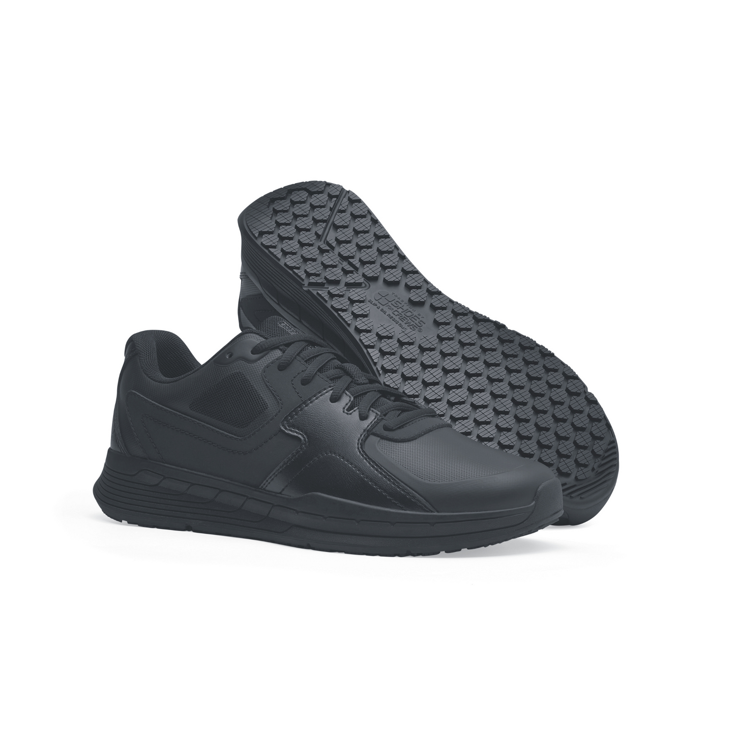 CONDOR II DAMEN UND HERREN SCHWARZ
