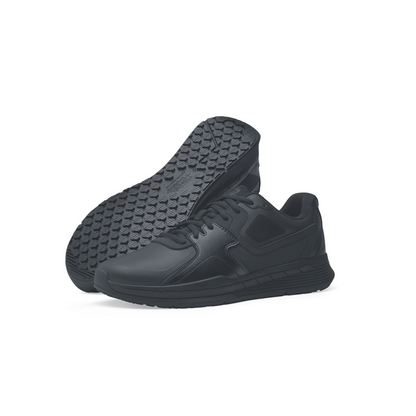 CONDOR II DAMEN UND HERREN SCHWARZ