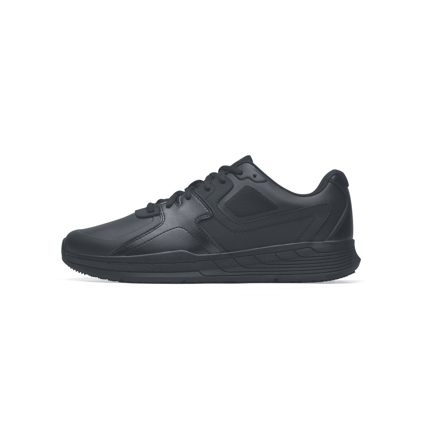 CONDOR II DAMEN UND HERREN SCHWARZ