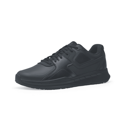 CONDOR II DAMEN UND HERREN SCHWARZ