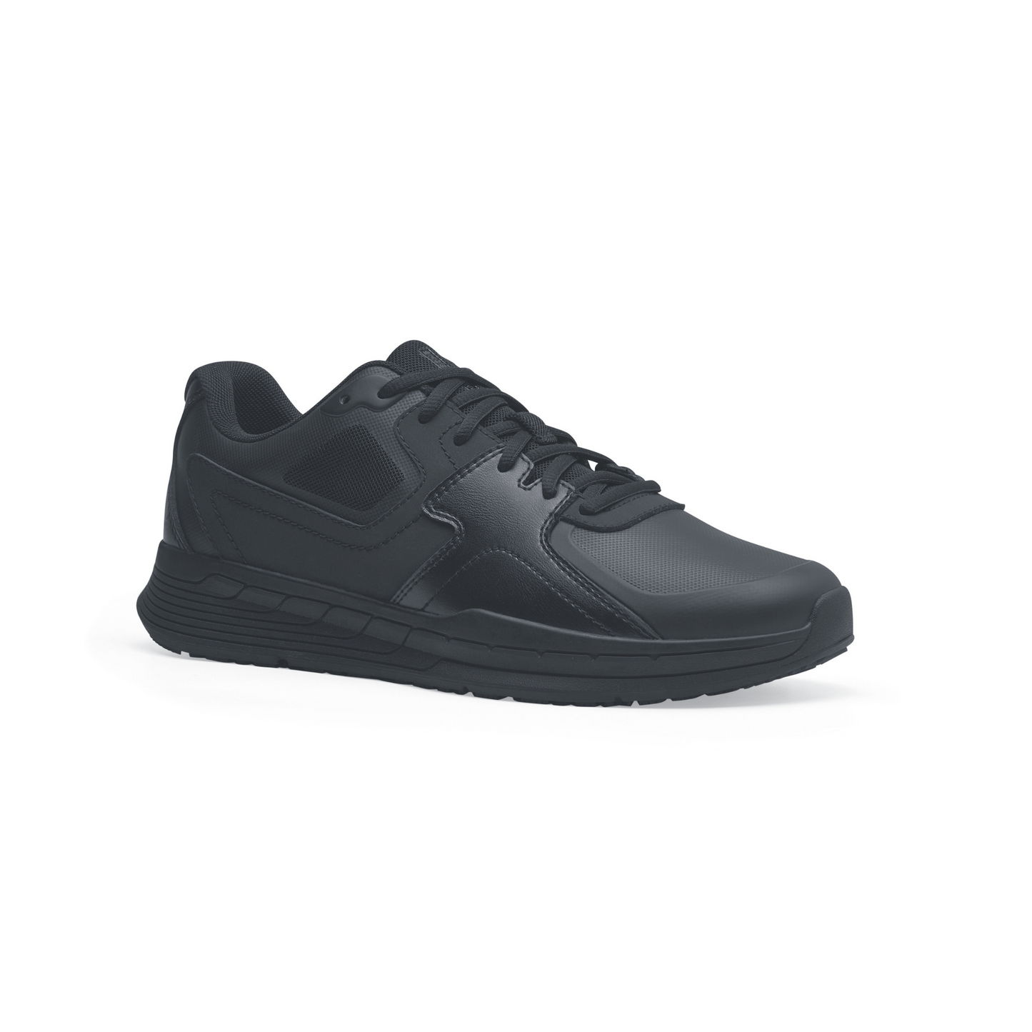 CONDOR II DAMEN UND HERREN SCHWARZ