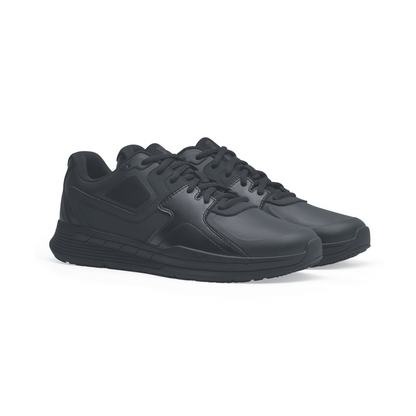 CONDOR II DAMEN UND HERREN SCHWARZ