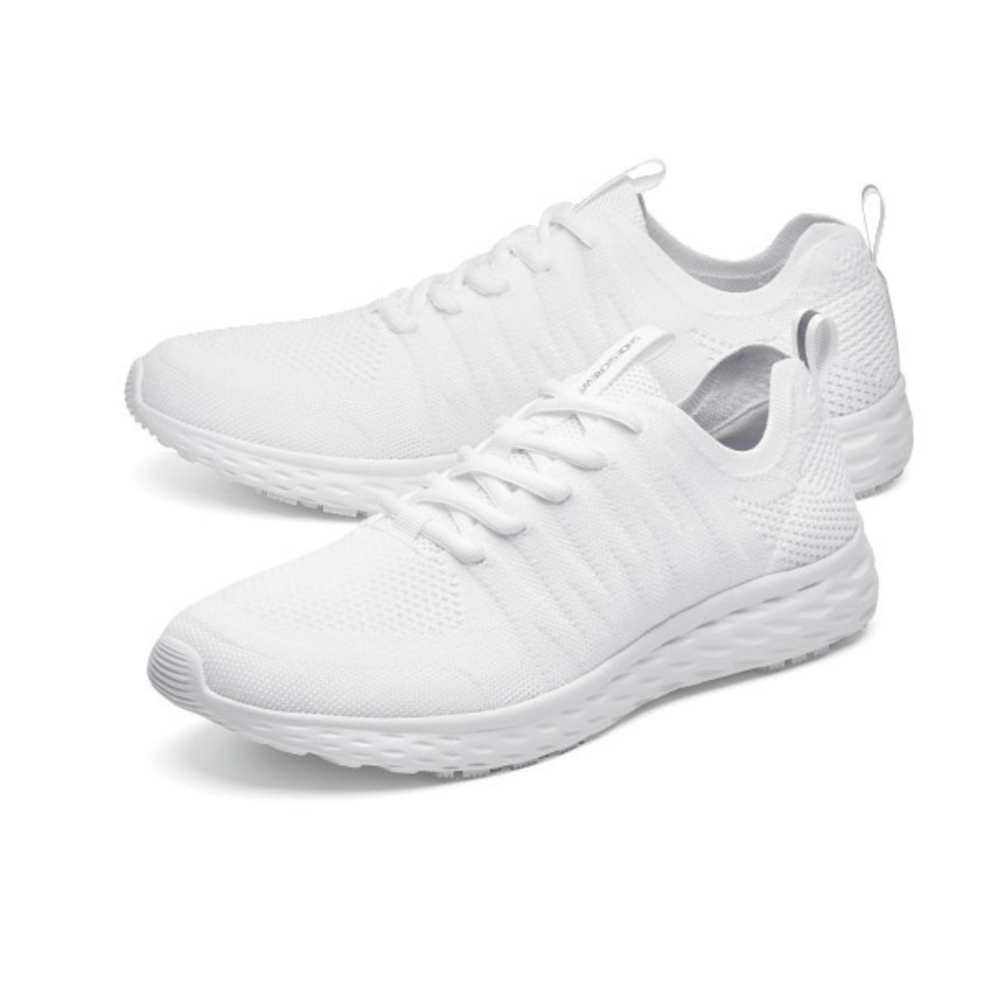 EVERLIGHT CE DAMEN WEIß