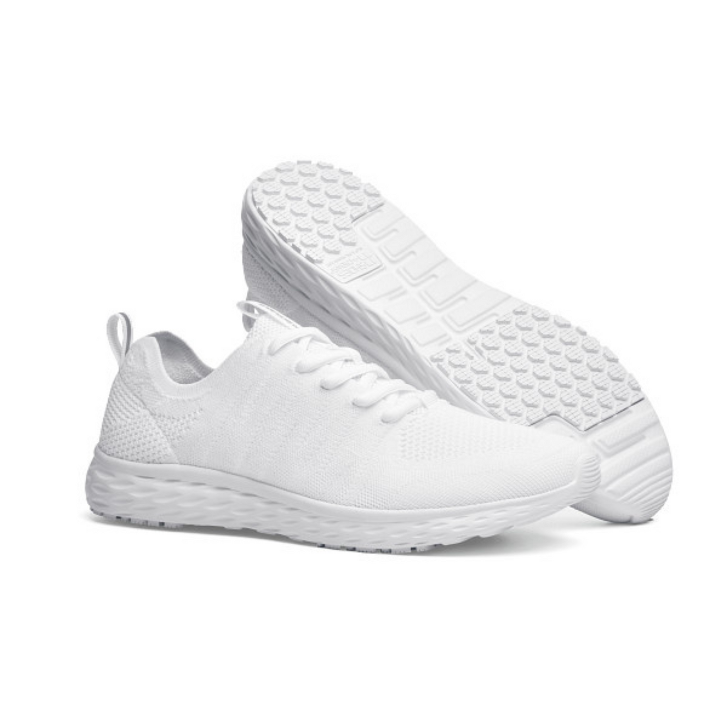 EVERLIGHT CE DAMEN WEIß