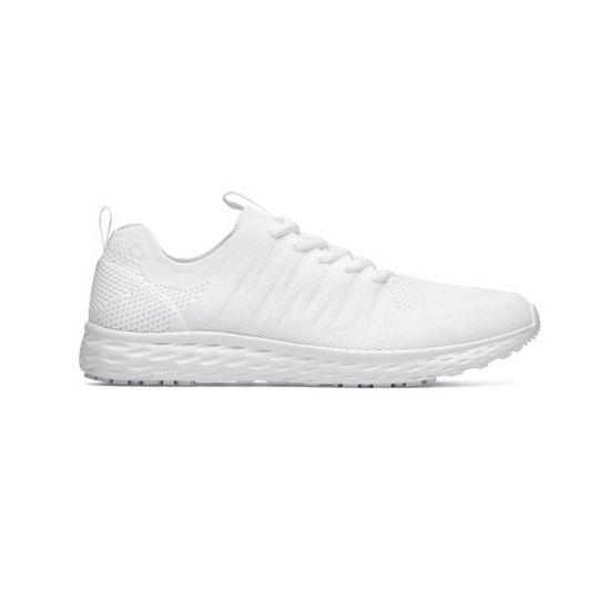 EVERLIGHT CE MENS WHITE