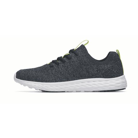 EVERLIGHT ECO MENS BLACK/GREY