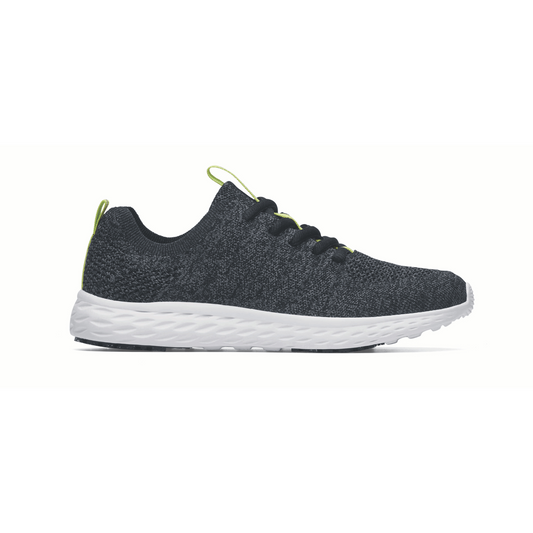 EVERLIGHT ECO MENS BLACK/GREY