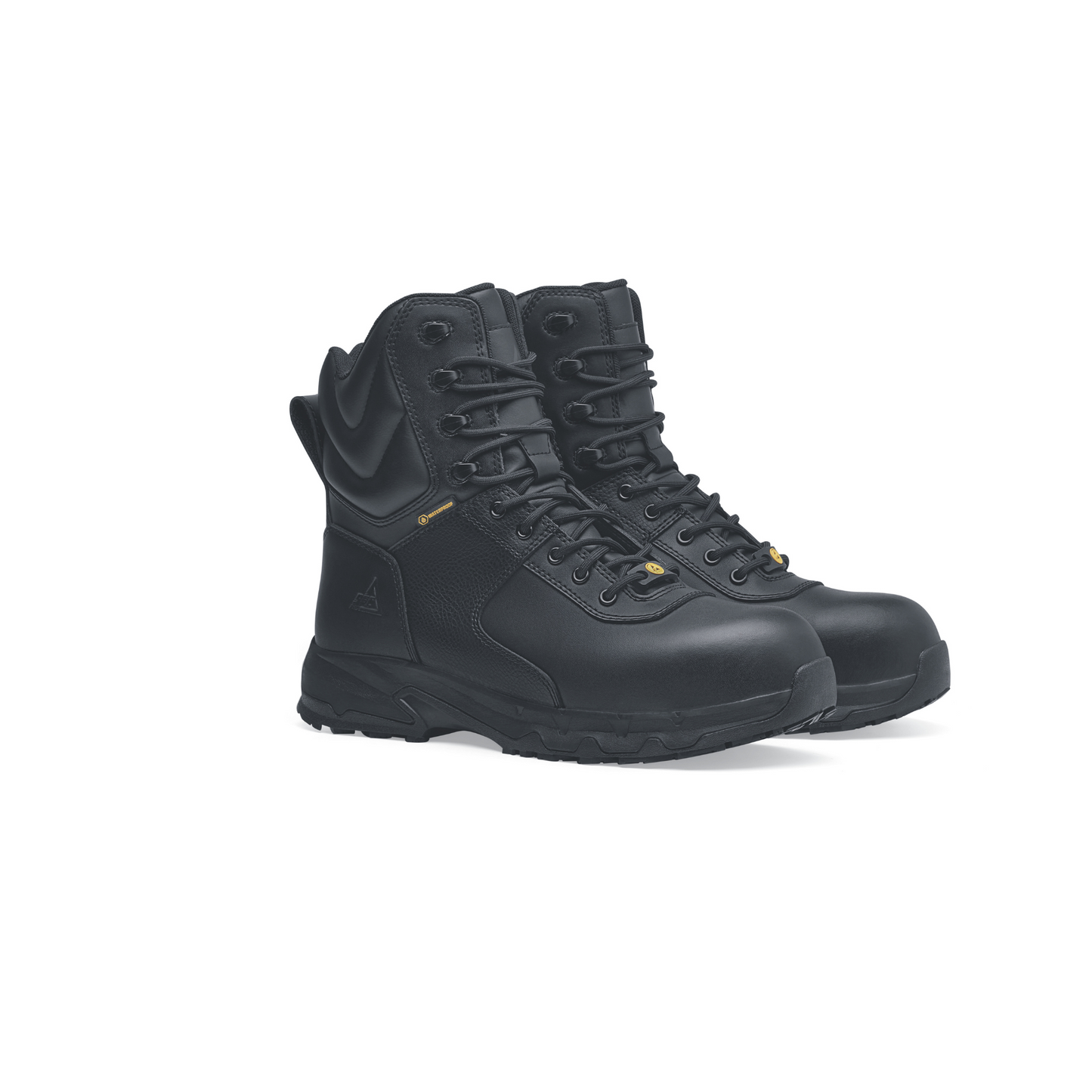 GUARDIA ALTA S3 HRO WR SRC