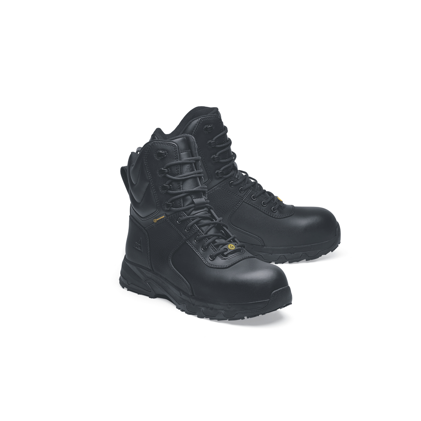GUARDIA ALTA S3 HRO WR SRC