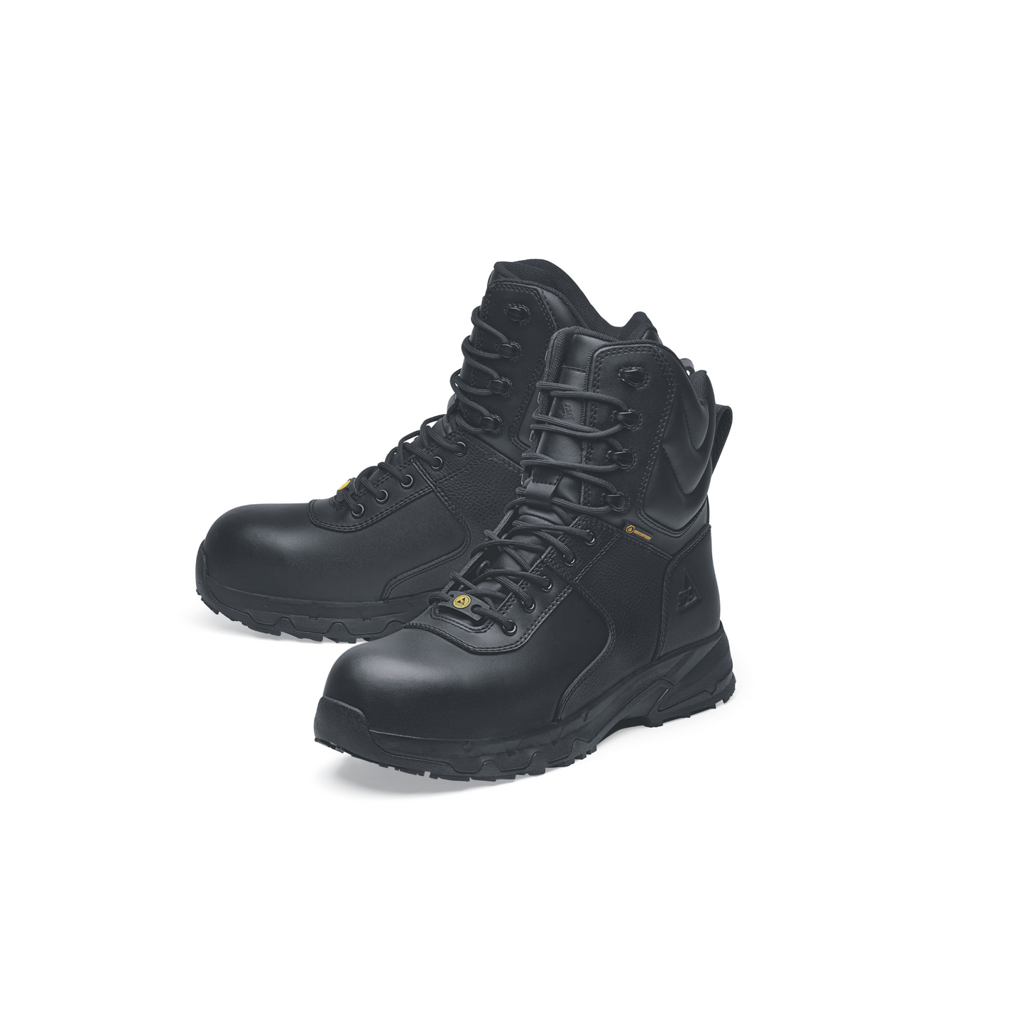GUARDIA ALTA S3 HRO WR SRC
